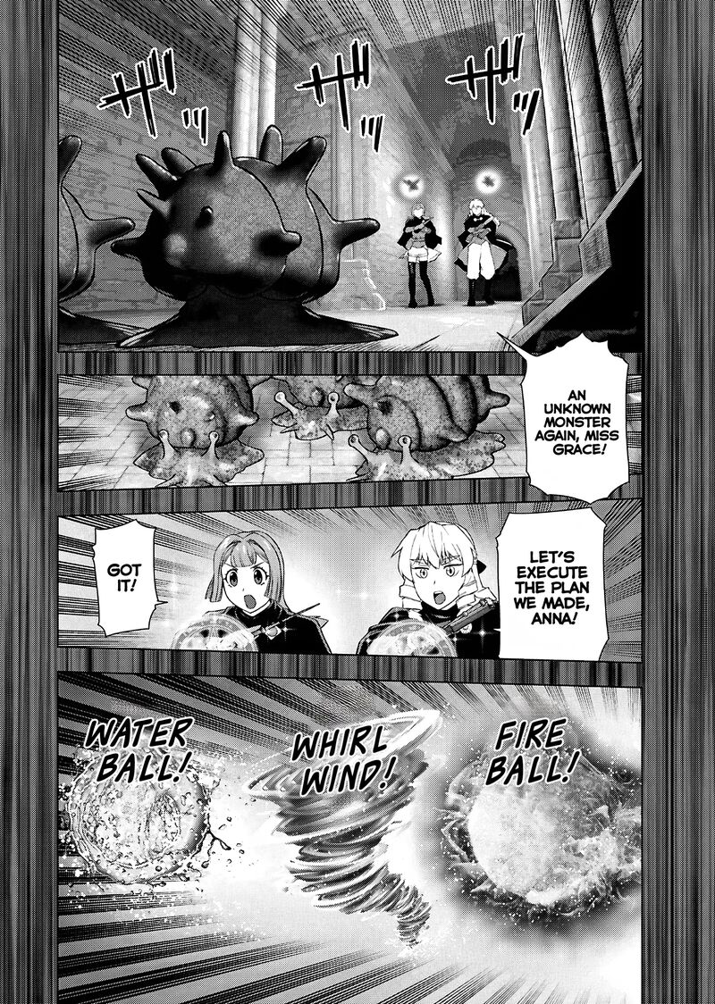 Akuyaku Reijou Tensei Oji San 30 14