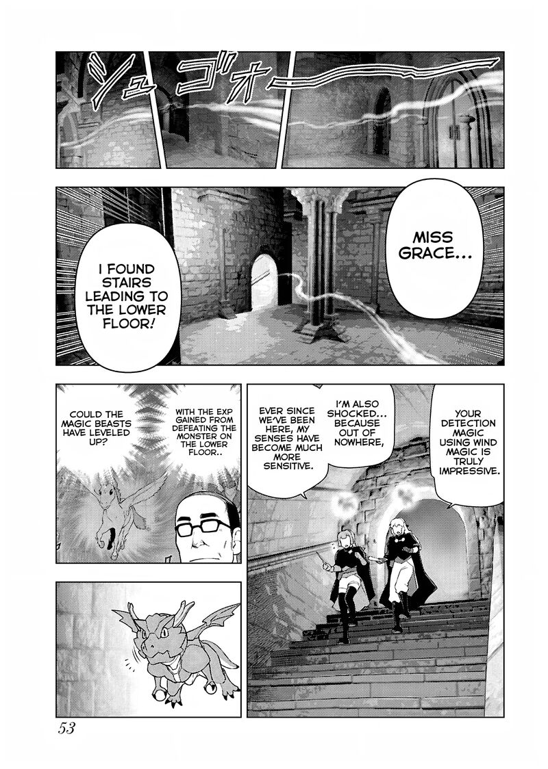 Akuyaku Reijou Tensei Oji San 30 17
