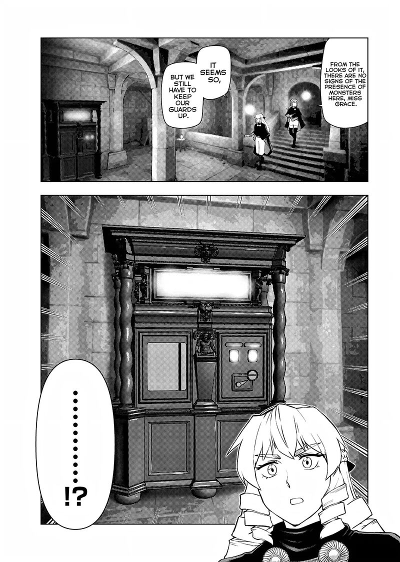 Akuyaku Reijou Tensei Oji San 30 19