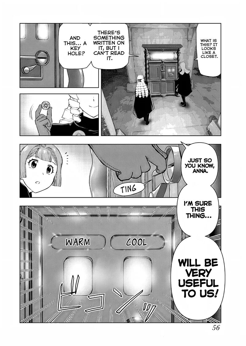 Akuyaku Reijou Tensei Oji San 30 20