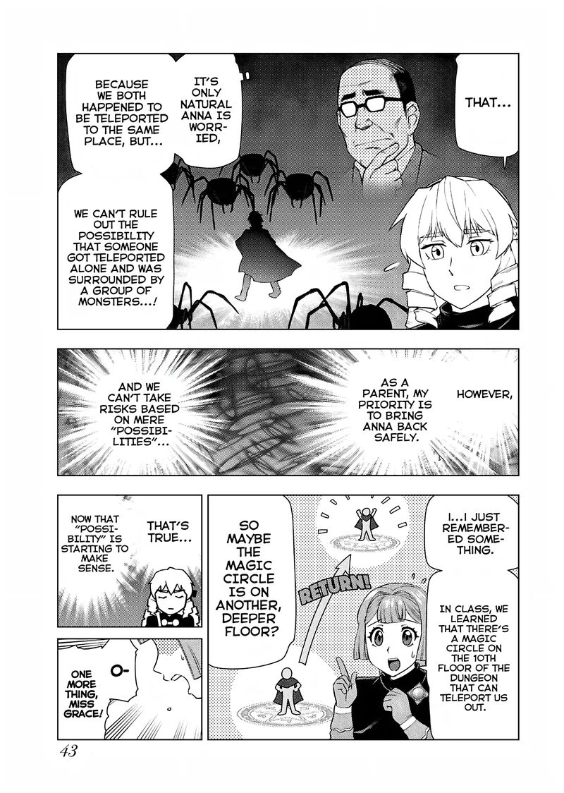 Akuyaku Reijou Tensei Oji San 30 7