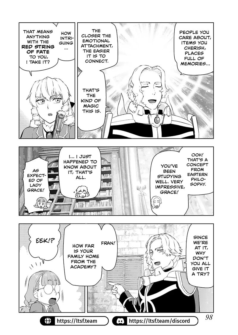 Akuyaku Reijou Tensei Oji San 38 16