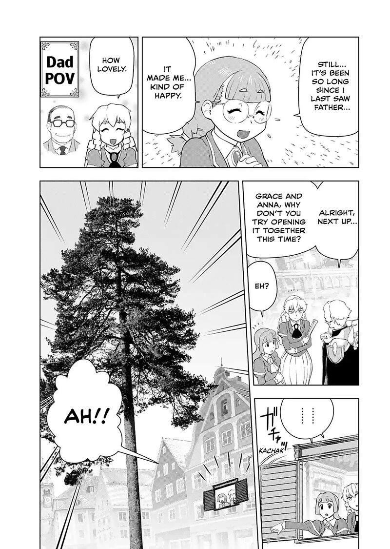 Akuyaku Reijou Tensei Oji San 38 19