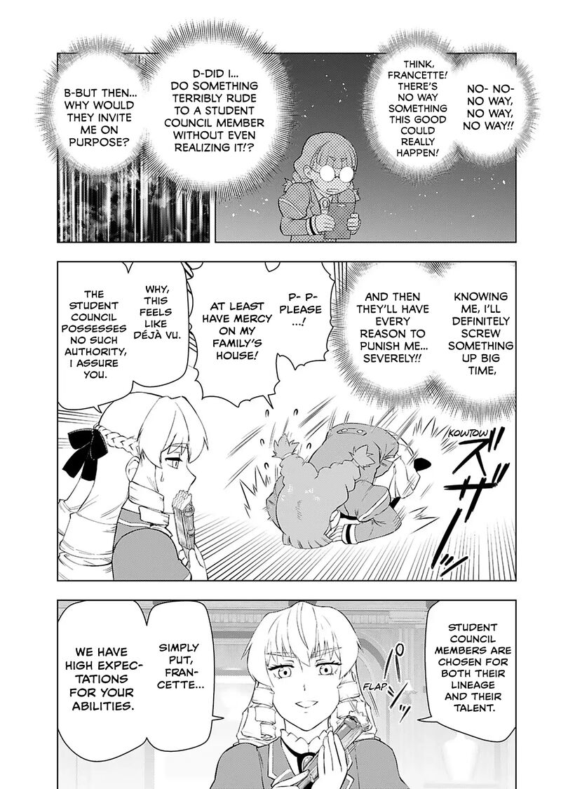 Akuyaku Reijou Tensei Oji San 38 3