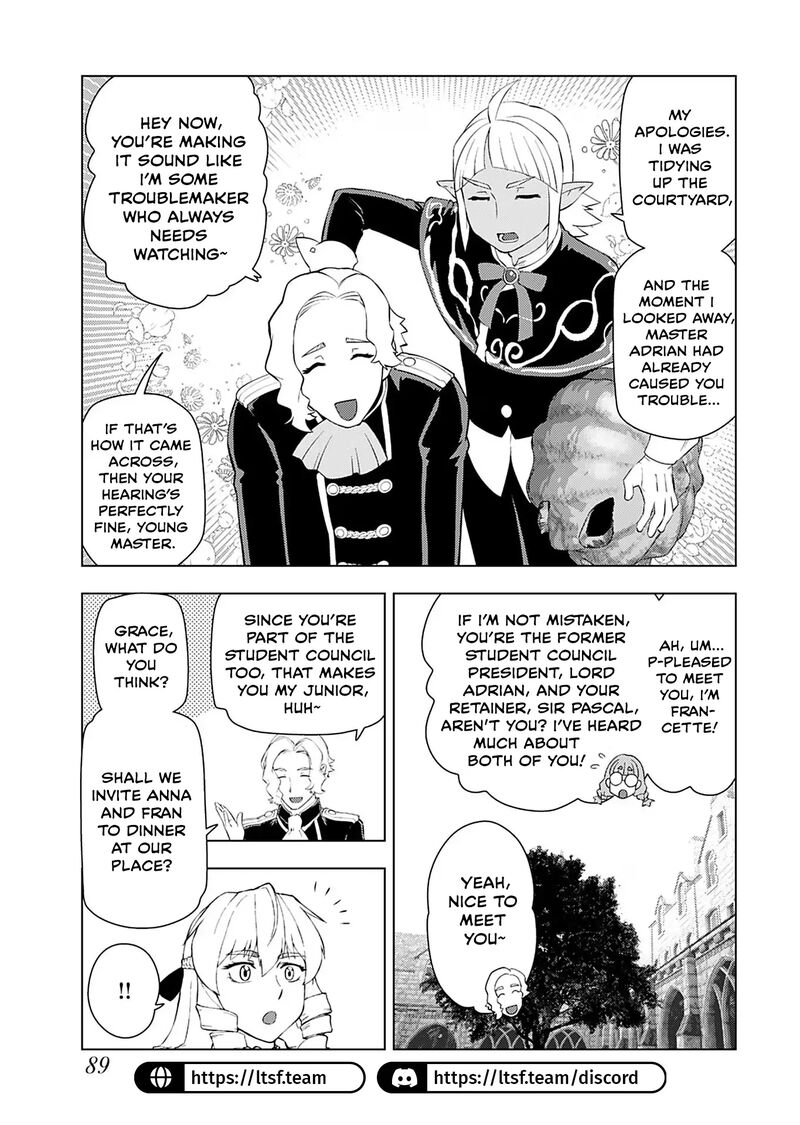 Akuyaku Reijou Tensei Oji San 38 7