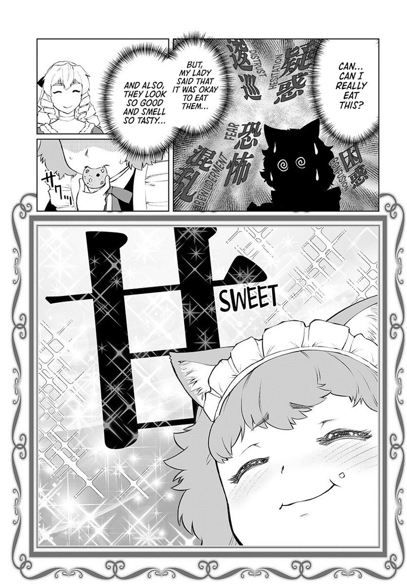 Akuyaku Reijou Tensei Oji San 4 10