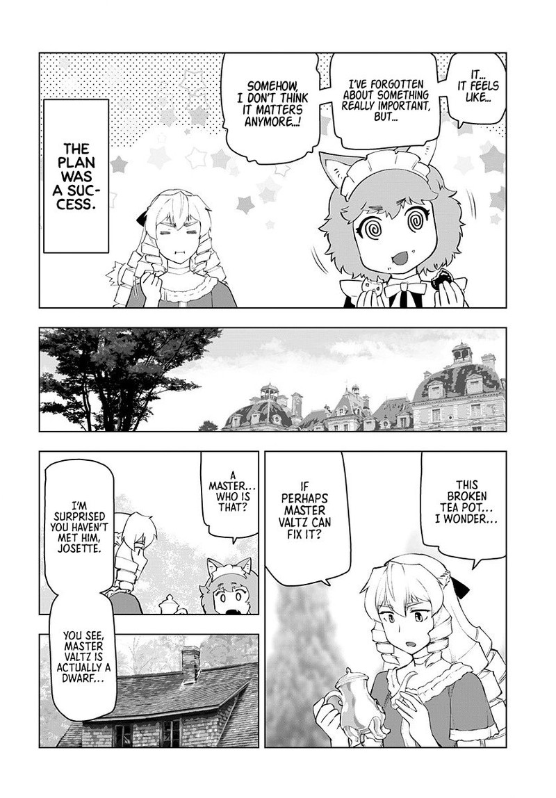 Akuyaku Reijou Tensei Oji San 4 11