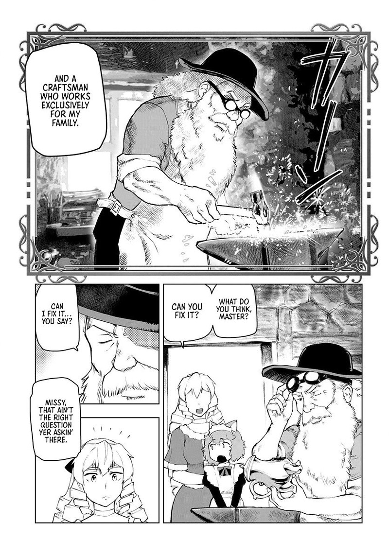 Akuyaku Reijou Tensei Oji San 4 12