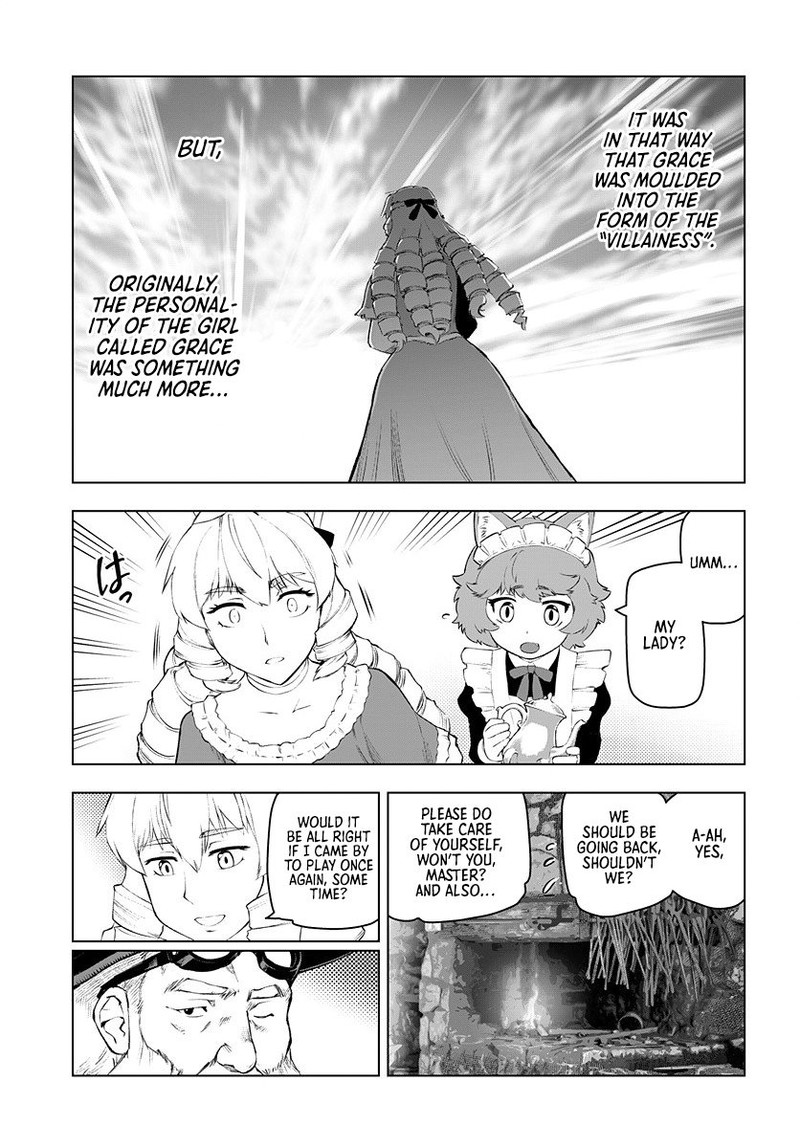 Akuyaku Reijou Tensei Oji San 4 16