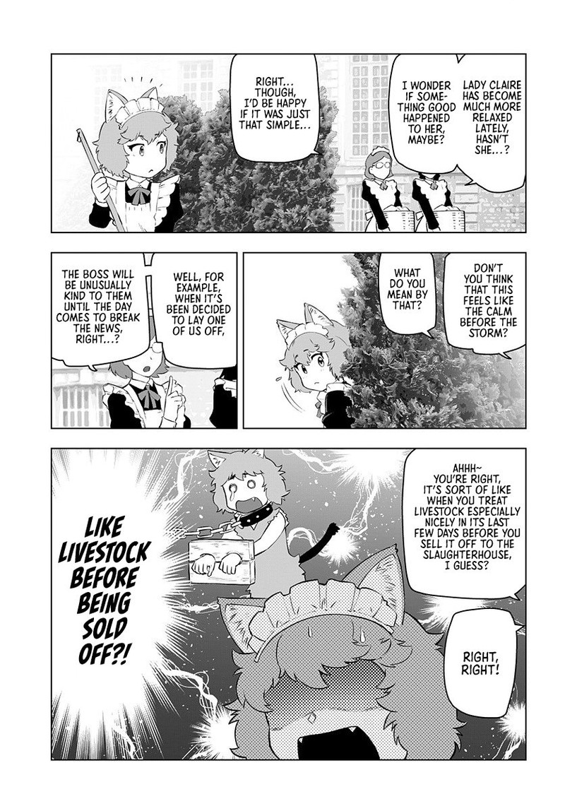 Akuyaku Reijou Tensei Oji San 4 4