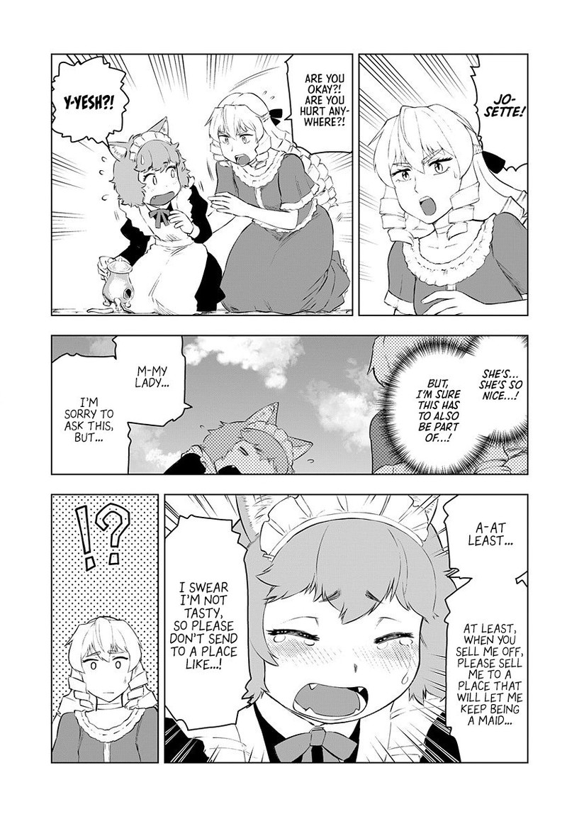 Akuyaku Reijou Tensei Oji San 4 6