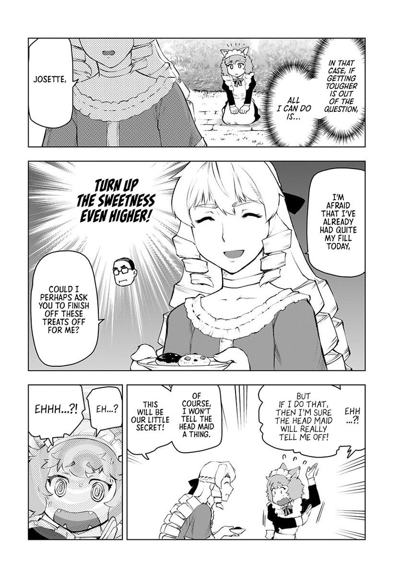 Akuyaku Reijou Tensei Oji San 4 9