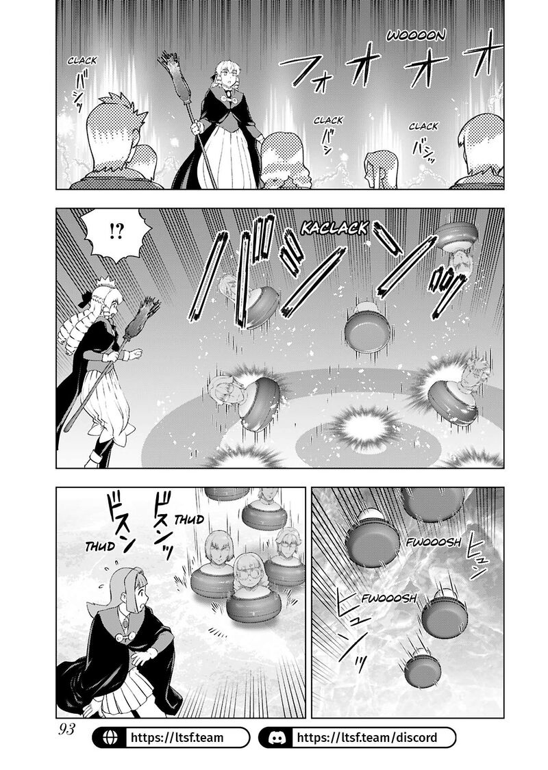 Akuyaku Reijou Tensei Oji San 44 11