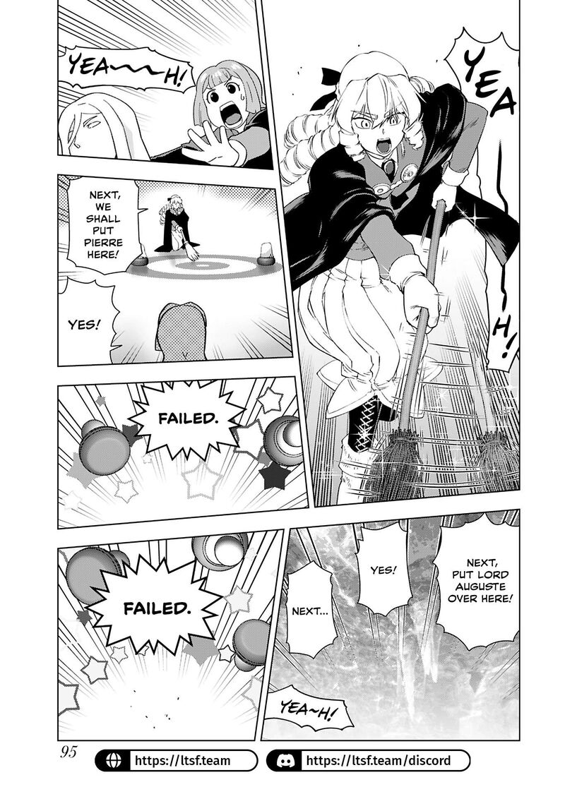 Akuyaku Reijou Tensei Oji San 44 13