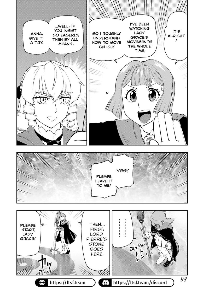 Akuyaku Reijou Tensei Oji San 44 16