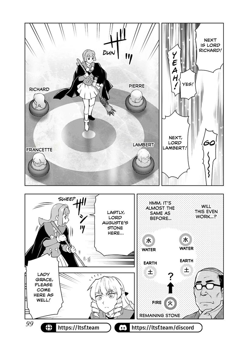 Akuyaku Reijou Tensei Oji San 44 17