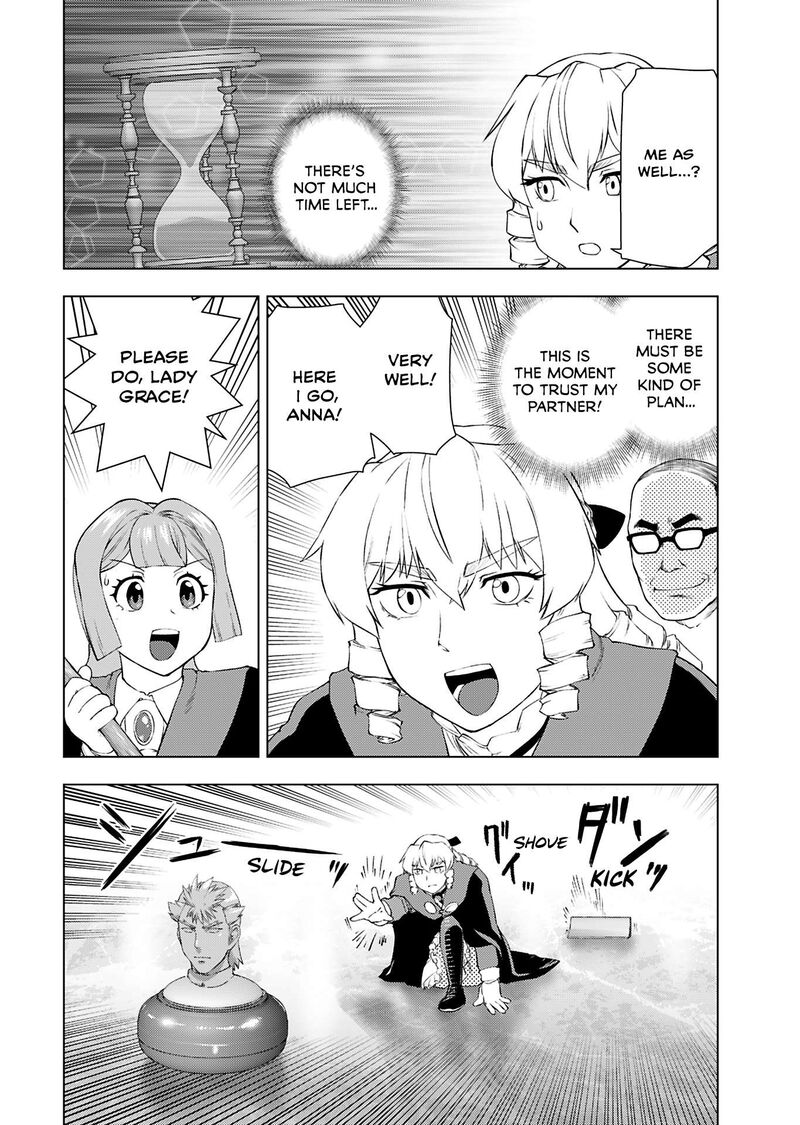 Akuyaku Reijou Tensei Oji San 44 18