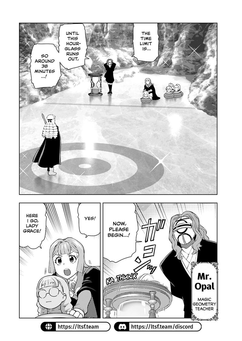 Akuyaku Reijou Tensei Oji San 44 2