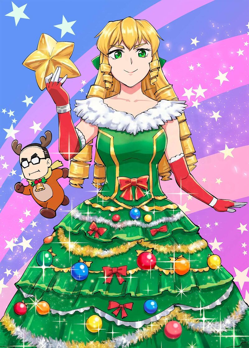 Akuyaku Reijou Tensei Oji San 44 26