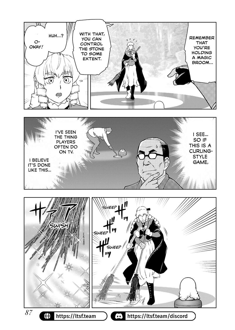 Akuyaku Reijou Tensei Oji San 44 5