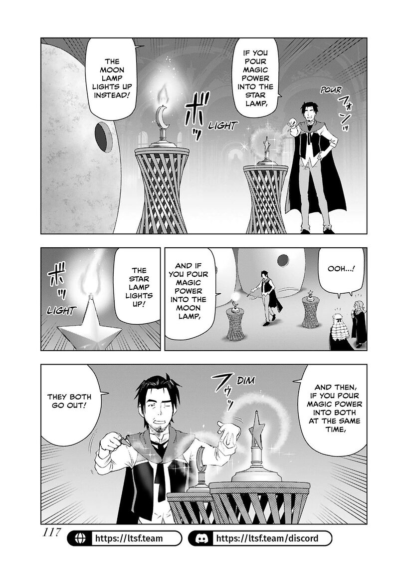 Akuyaku Reijou Tensei Oji San 45 11