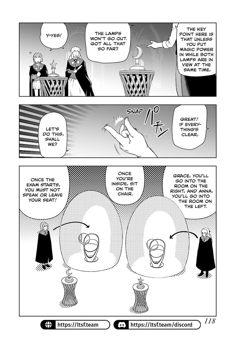 Akuyaku Reijou Tensei Oji San 45 12