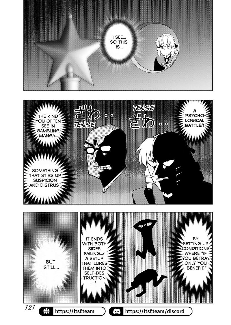 Akuyaku Reijou Tensei Oji San 45 15