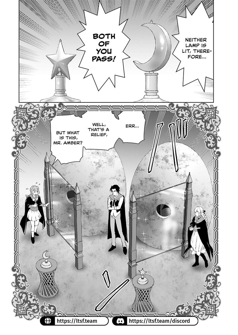 Akuyaku Reijou Tensei Oji San 45 19