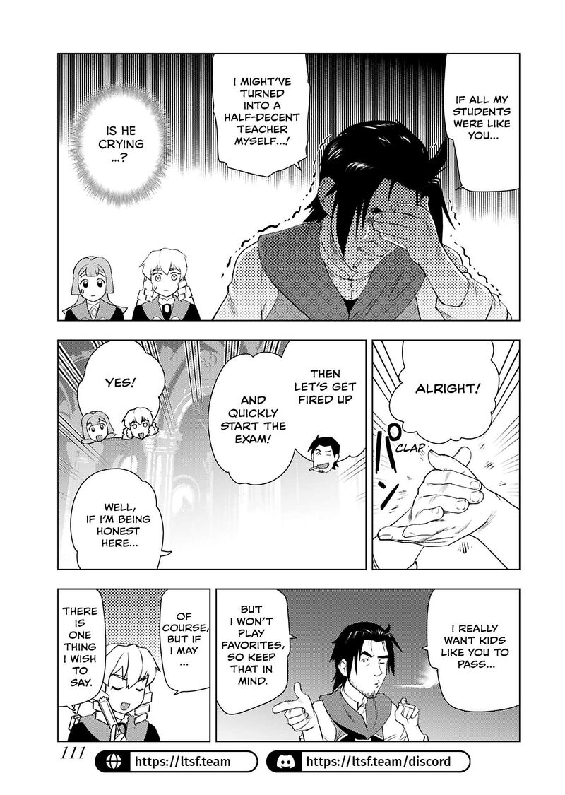 Akuyaku Reijou Tensei Oji San 45 5