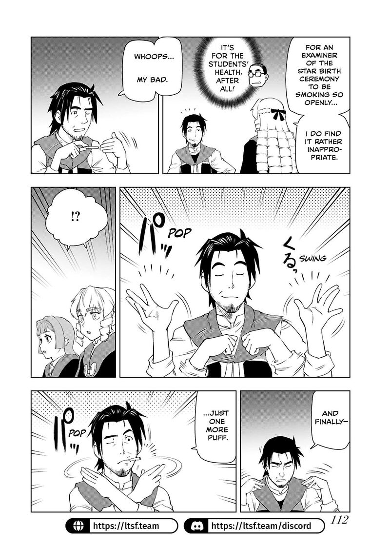 Akuyaku Reijou Tensei Oji San 45 6