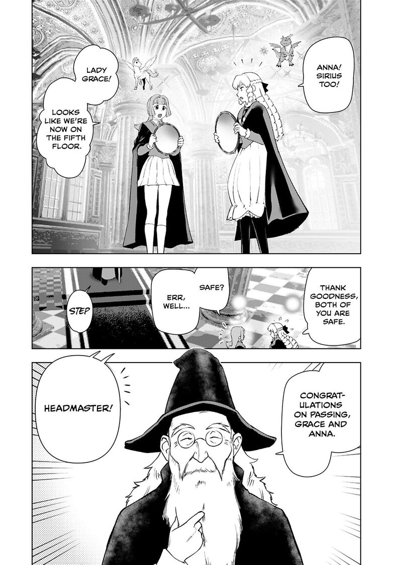 Akuyaku Reijou Tensei Oji San 46 18