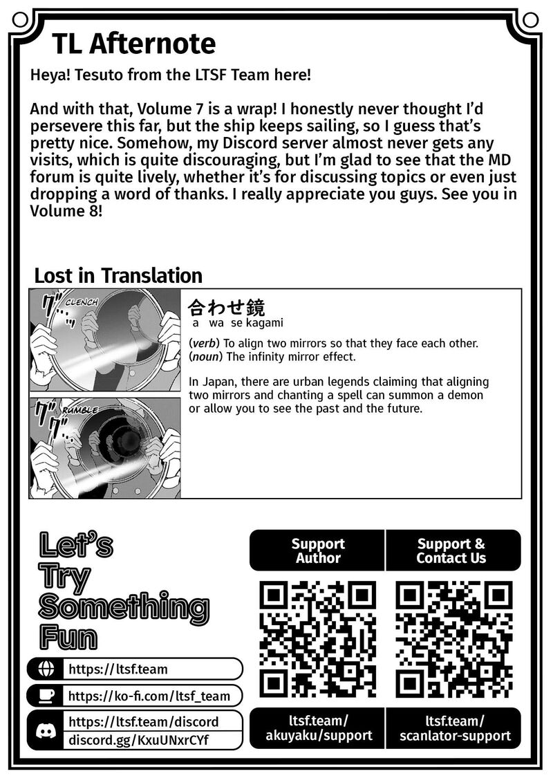 Akuyaku Reijou Tensei Oji San 46 30