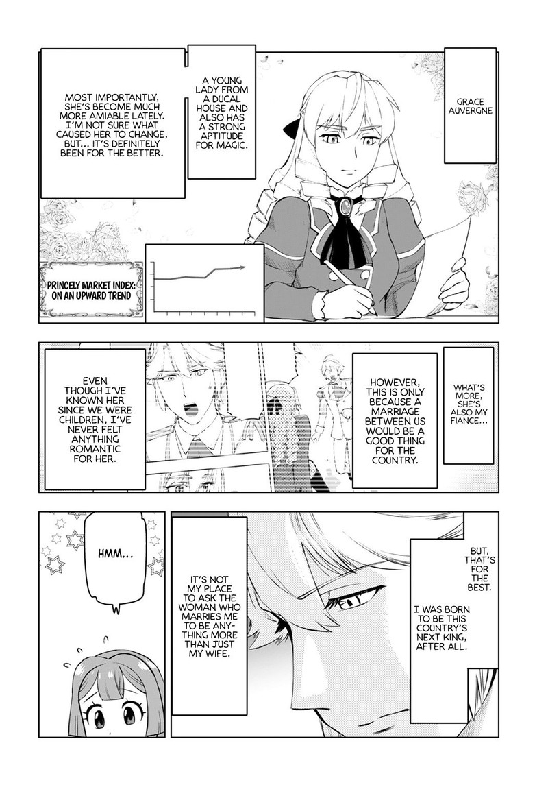 Akuyaku Reijou Tensei Oji San 5 10