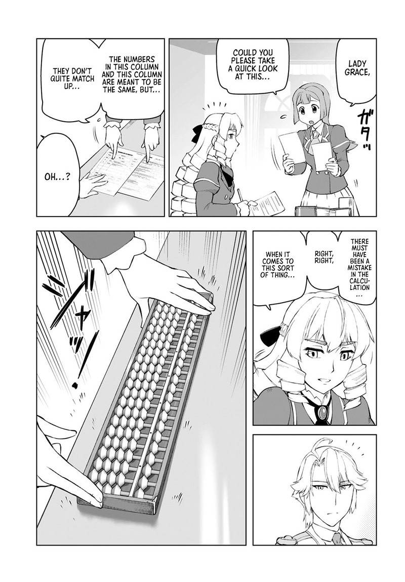 Akuyaku Reijou Tensei Oji San 5 11