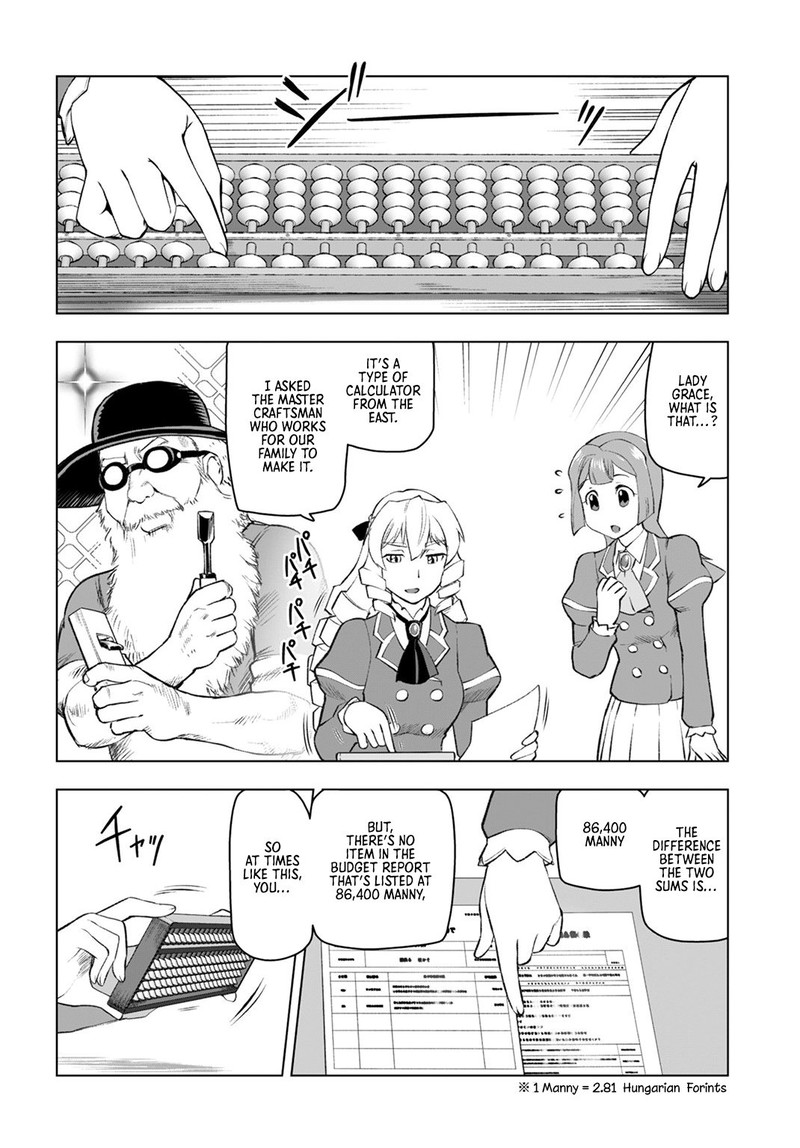 Akuyaku Reijou Tensei Oji San 5 12