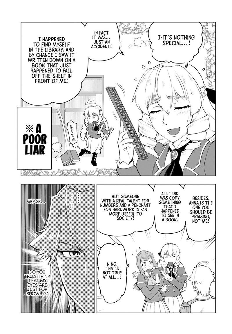 Akuyaku Reijou Tensei Oji San 5 15