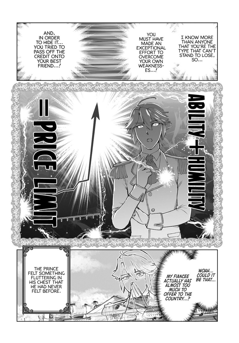 Akuyaku Reijou Tensei Oji San 5 16