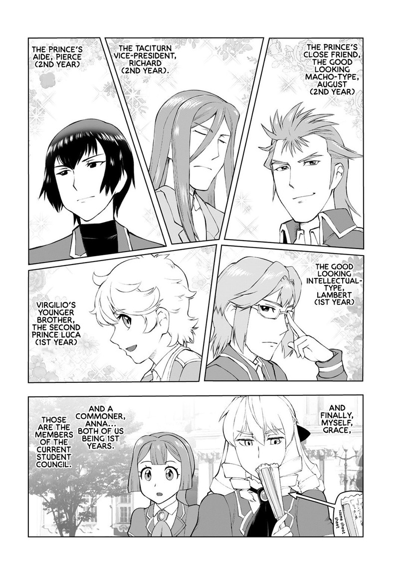 Akuyaku Reijou Tensei Oji San 5 2