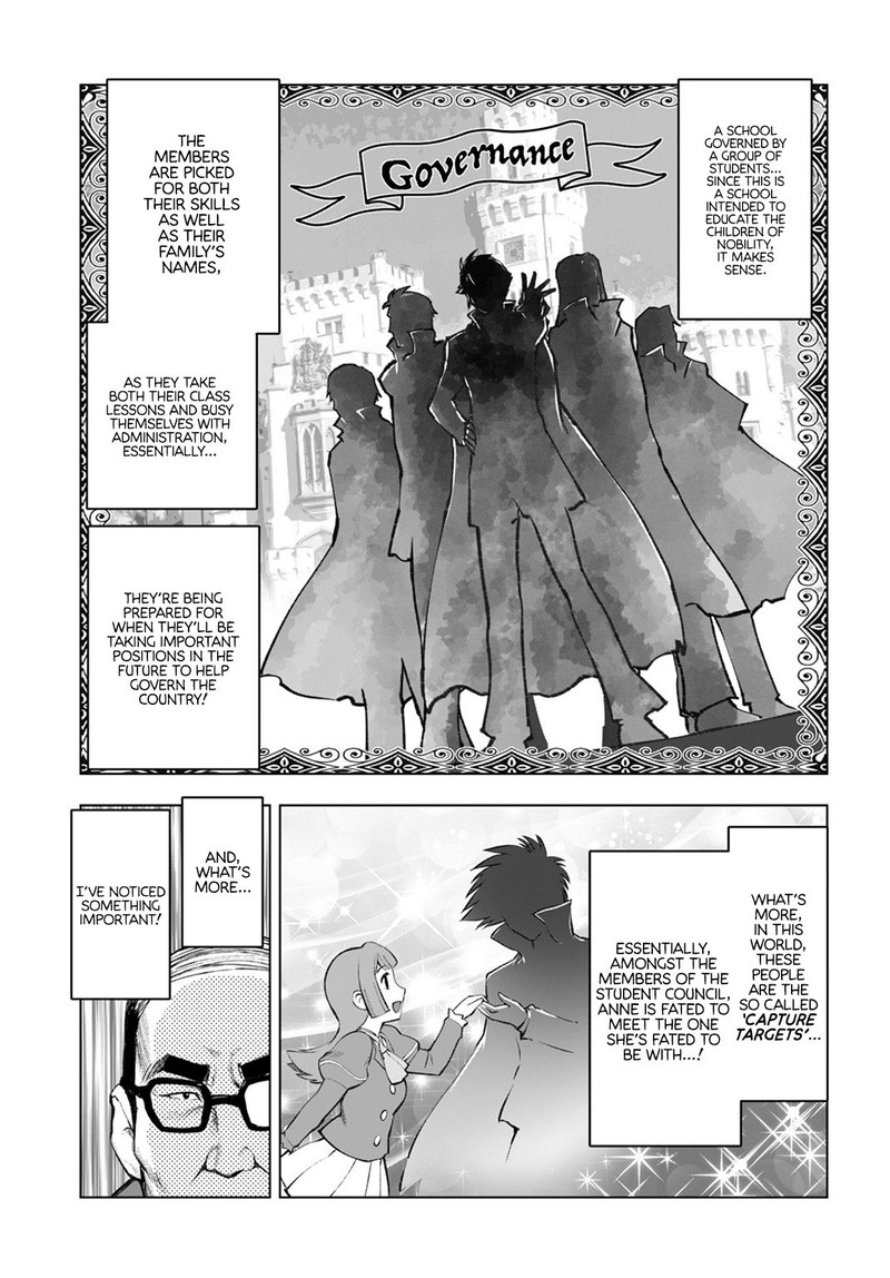 Akuyaku Reijou Tensei Oji San 5 3