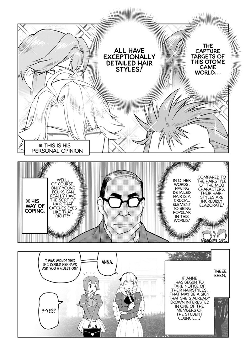 Akuyaku Reijou Tensei Oji San 5 4