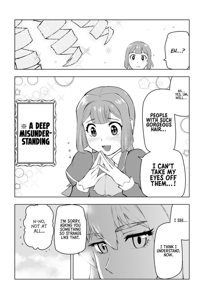 Akuyaku Reijou Tensei Oji San 5 6