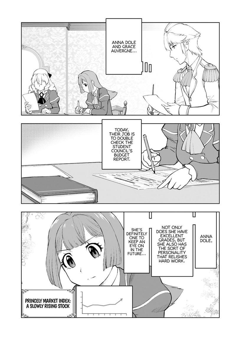 Akuyaku Reijou Tensei Oji San 5 9