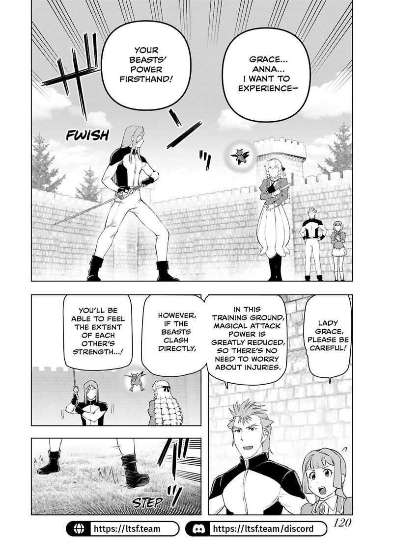 Akuyaku Reijou Tensei Oji San 51 6