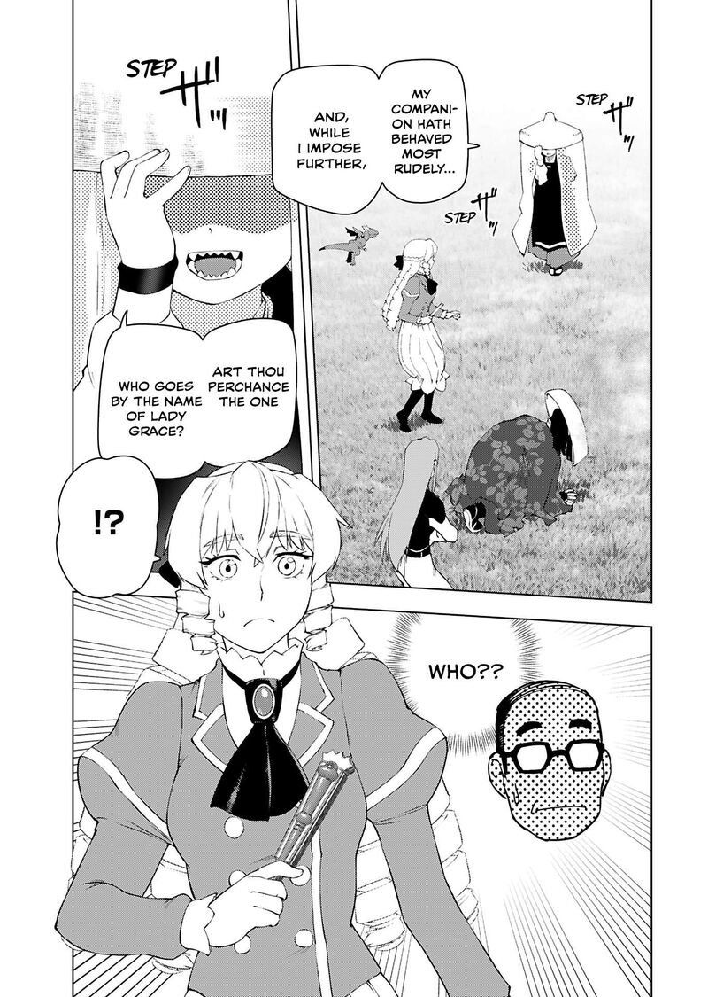 Akuyaku Reijou Tensei Oji San 52 1