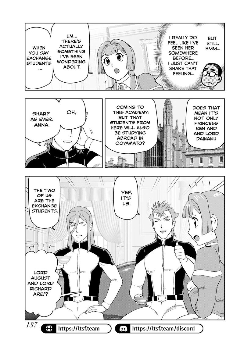 Akuyaku Reijou Tensei Oji San 52 11