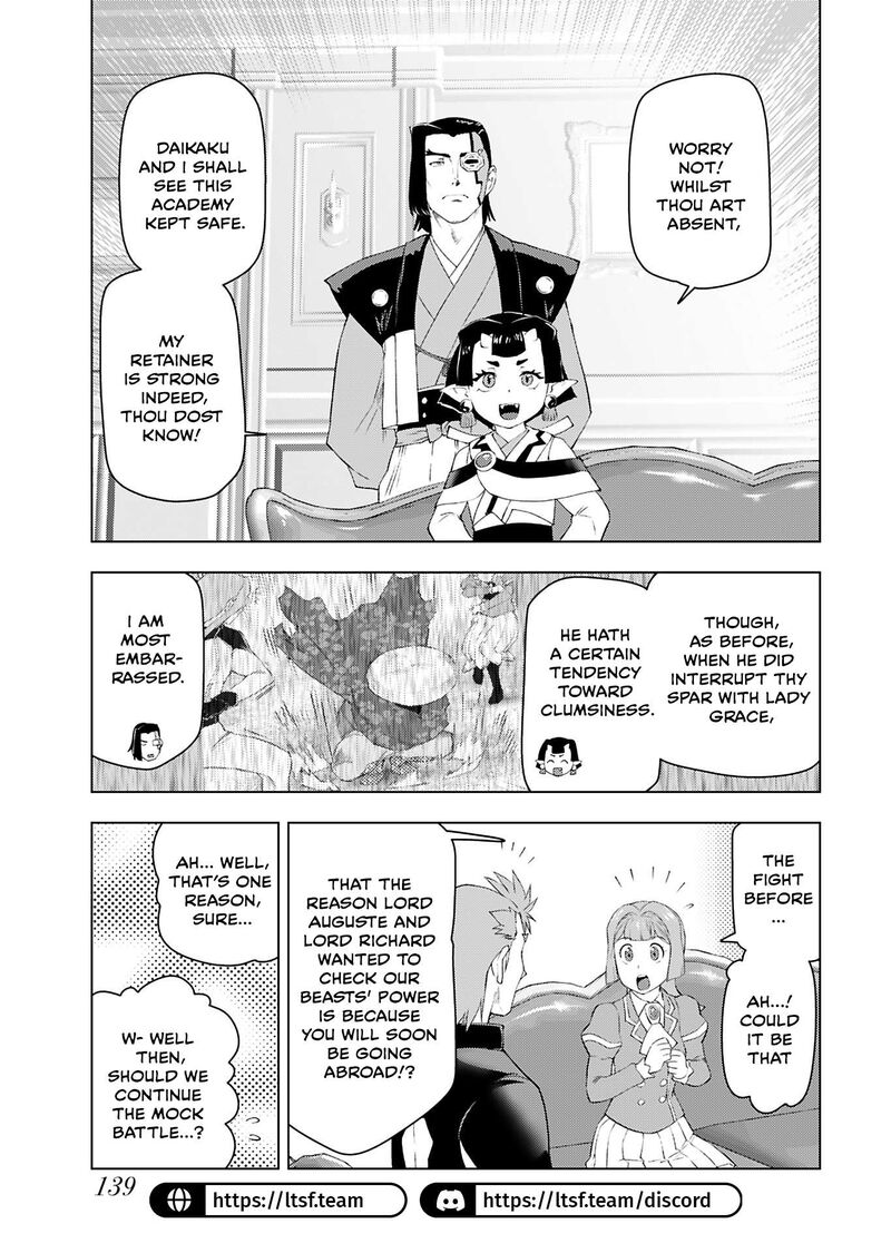 Akuyaku Reijou Tensei Oji San 52 13