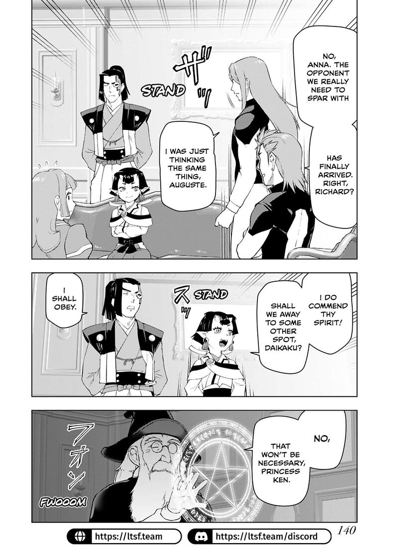 Akuyaku Reijou Tensei Oji San 52 14