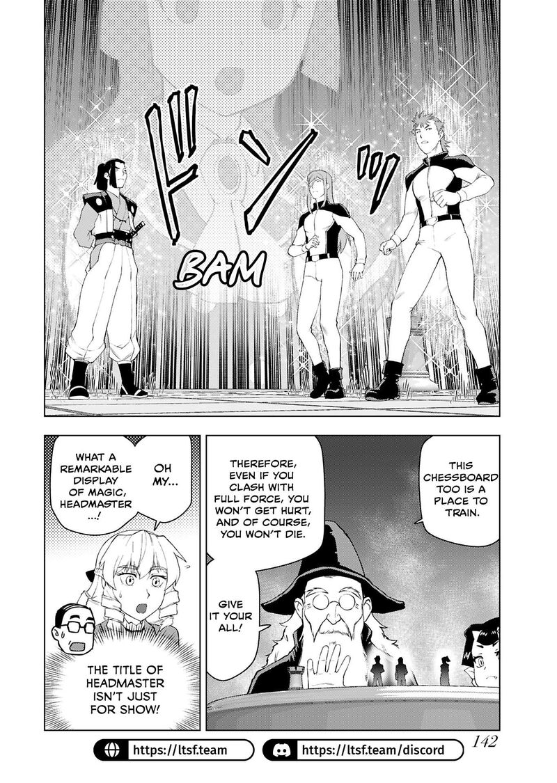 Akuyaku Reijou Tensei Oji San 52 16