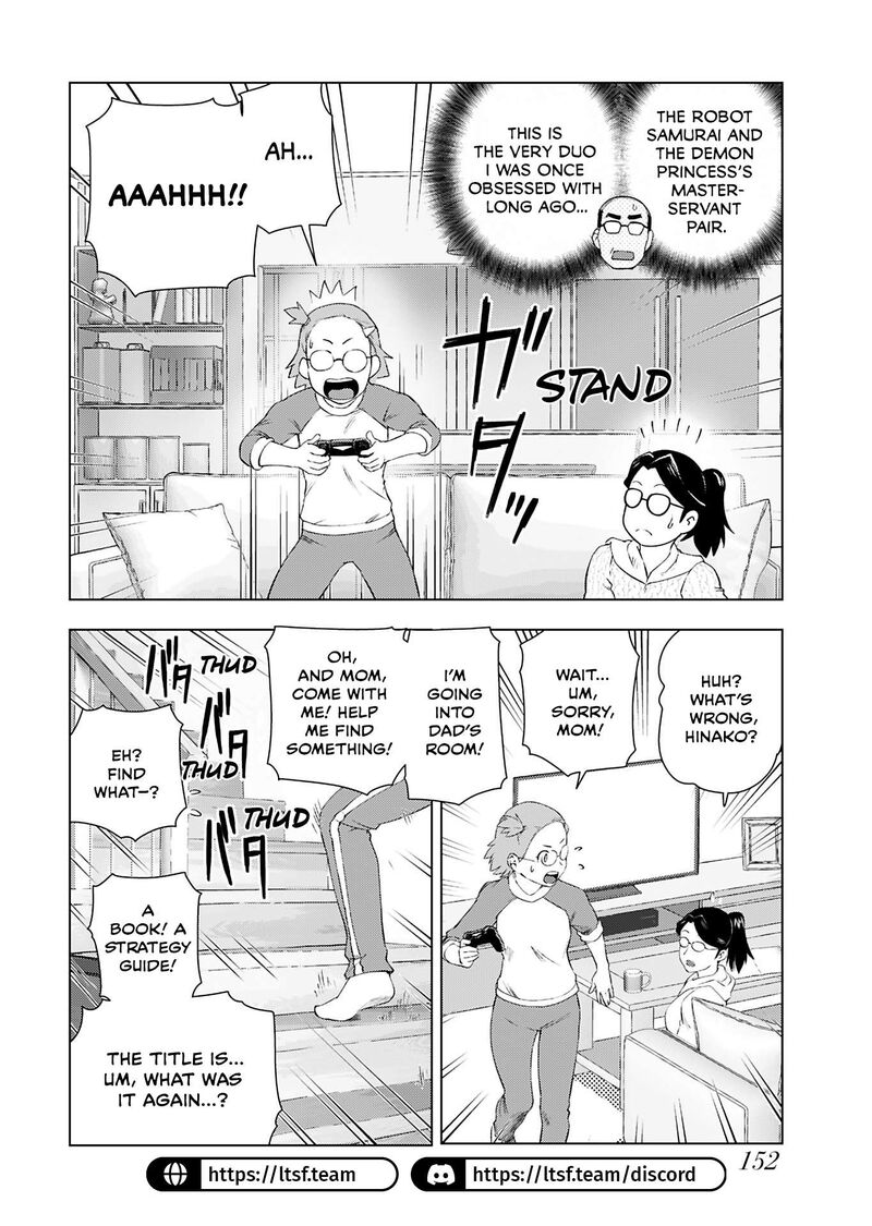 Akuyaku Reijou Tensei Oji San 52 26