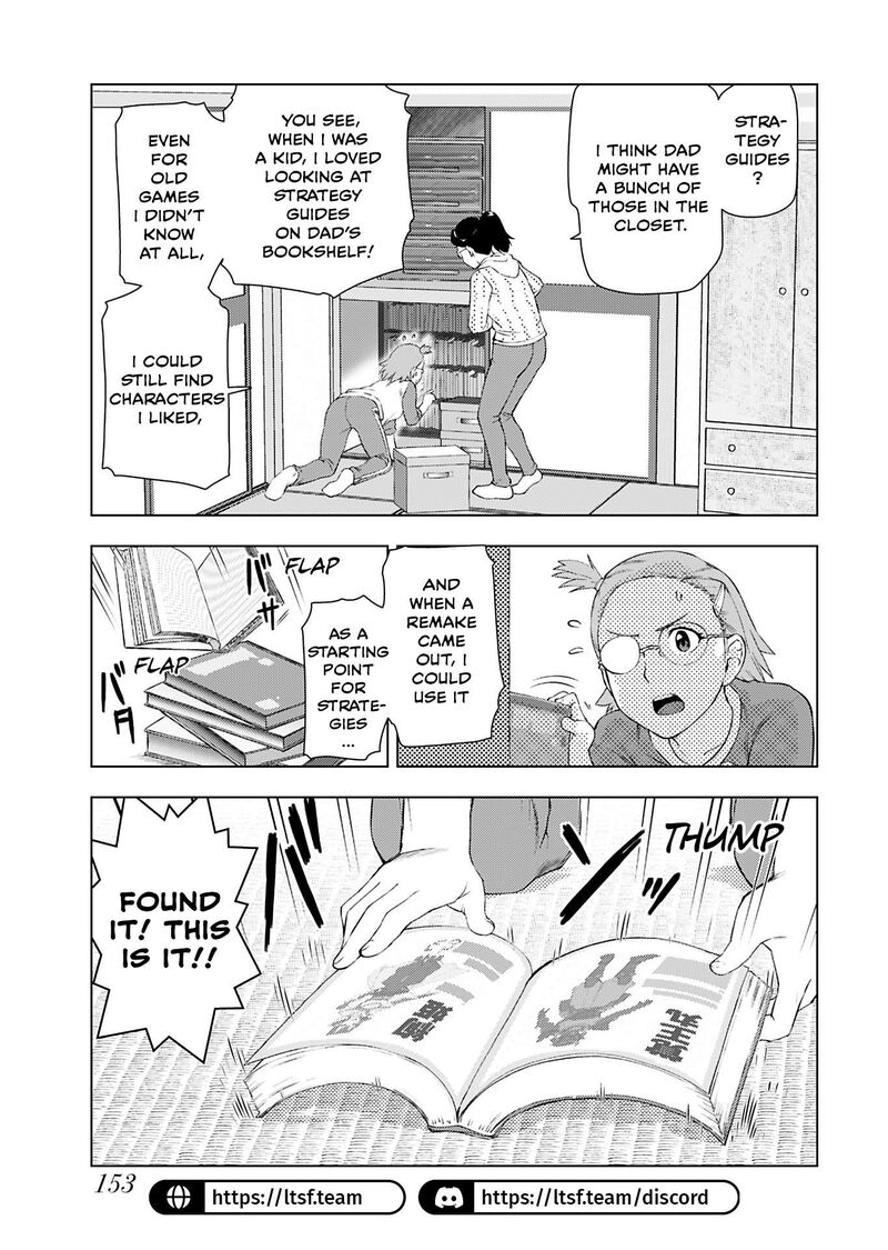 Akuyaku Reijou Tensei Oji San 52 27